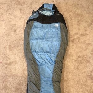 North Face Cats Meow Sleeping Bag